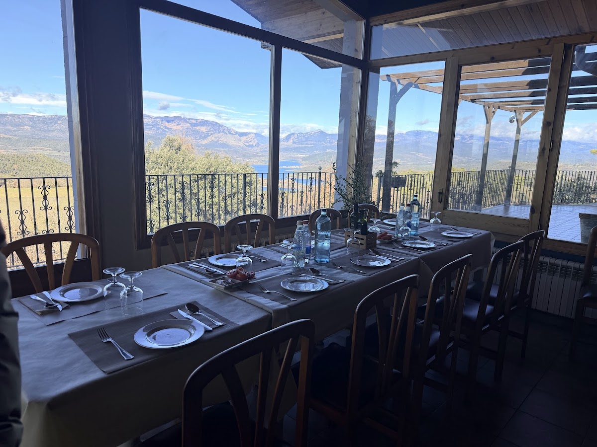 Restaurant Mirambell Photo 3