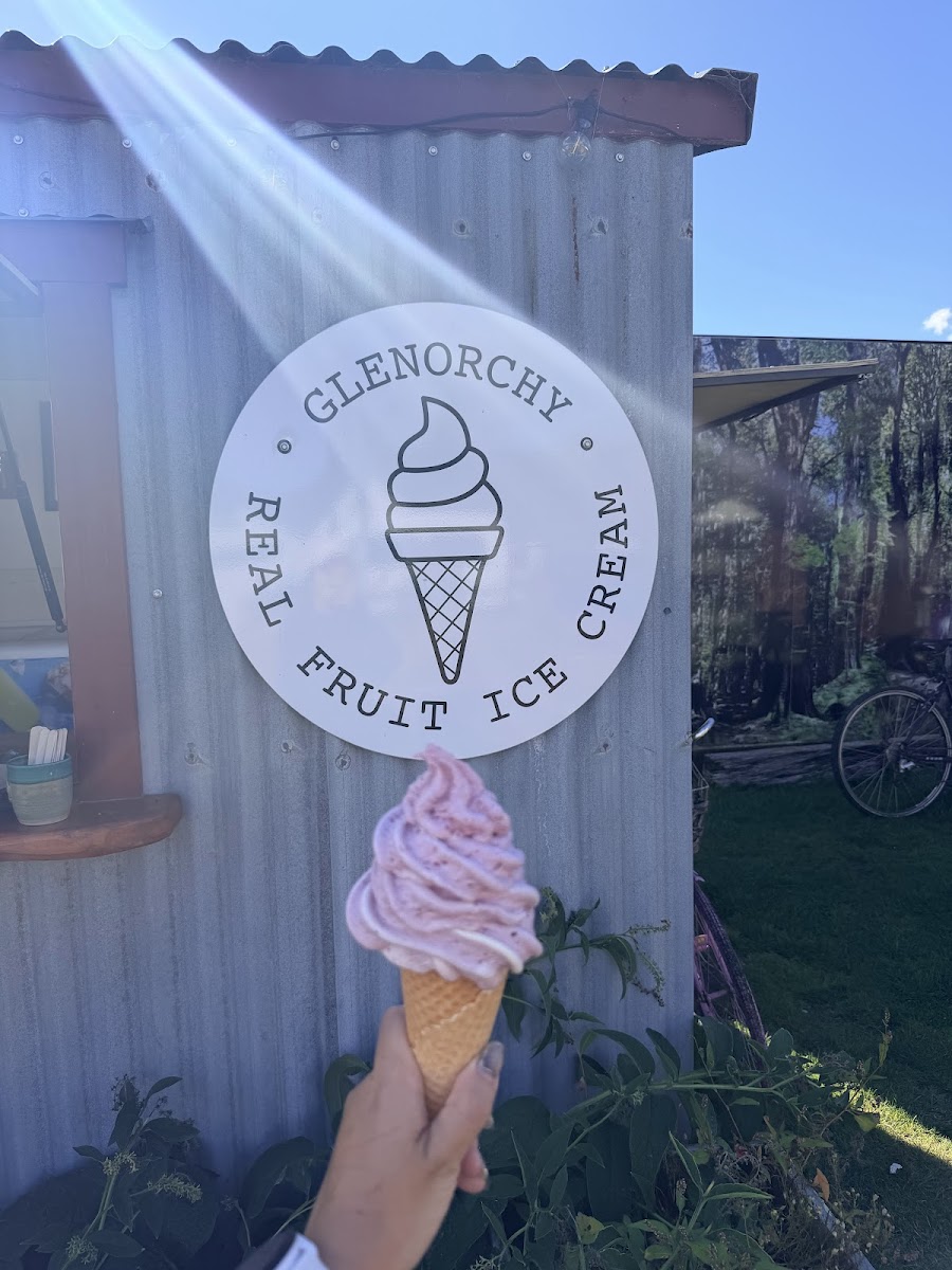 Real Fruit Ice Cream Glenorchy Photo 8