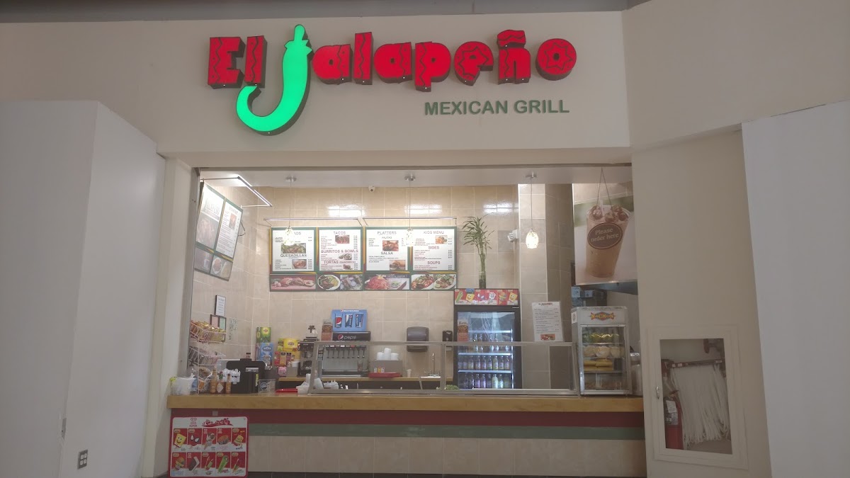 El Jalapeno Cafe