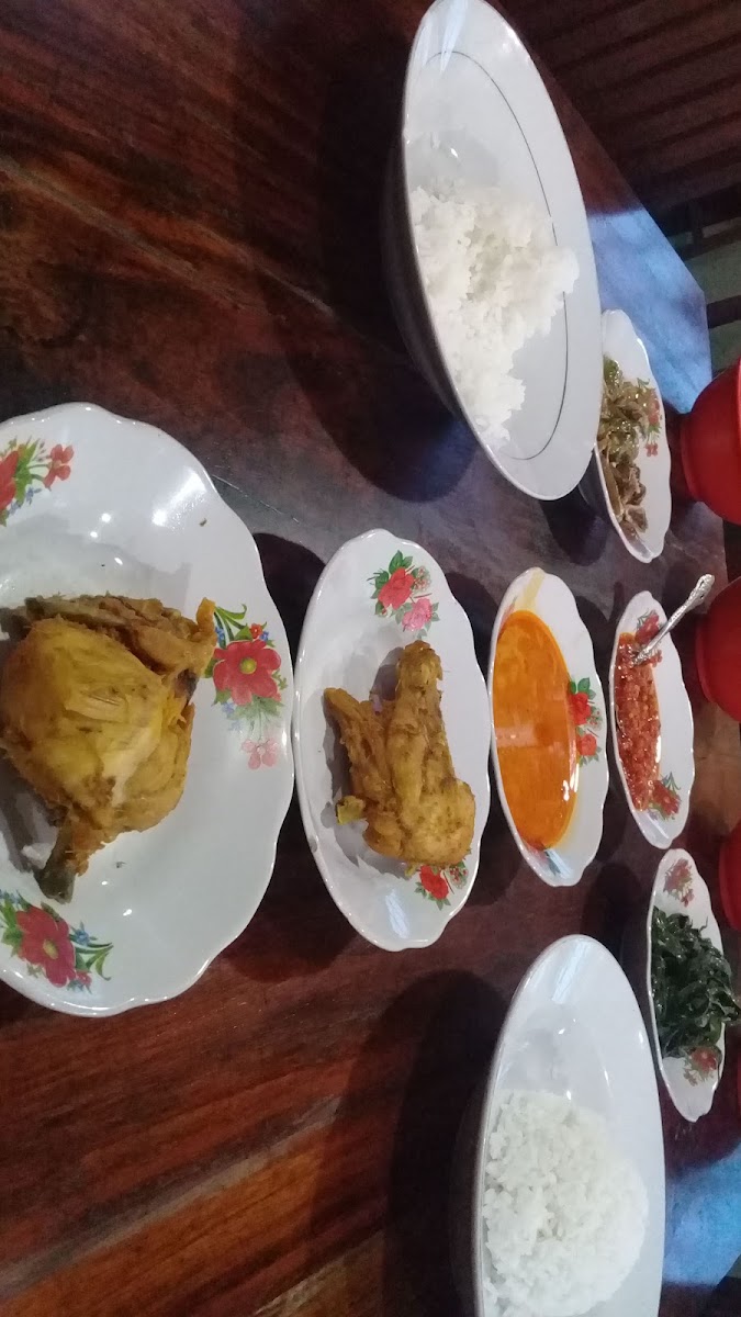 Rumah Makan Jaso Mande Photo 5