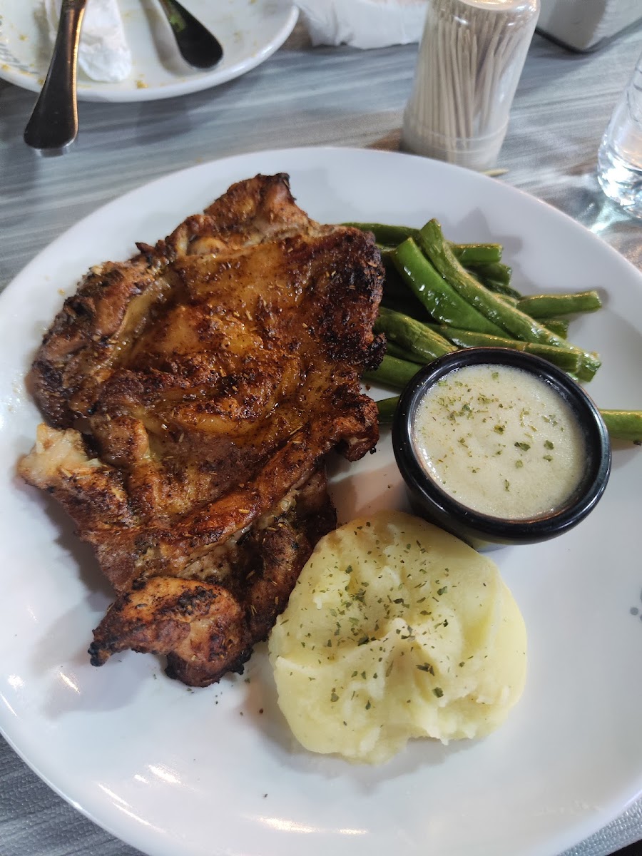 Meat Us! - Greenland Photo 10