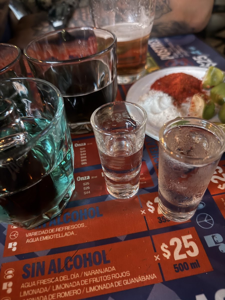Cervecería Chapultepec - Escobedo