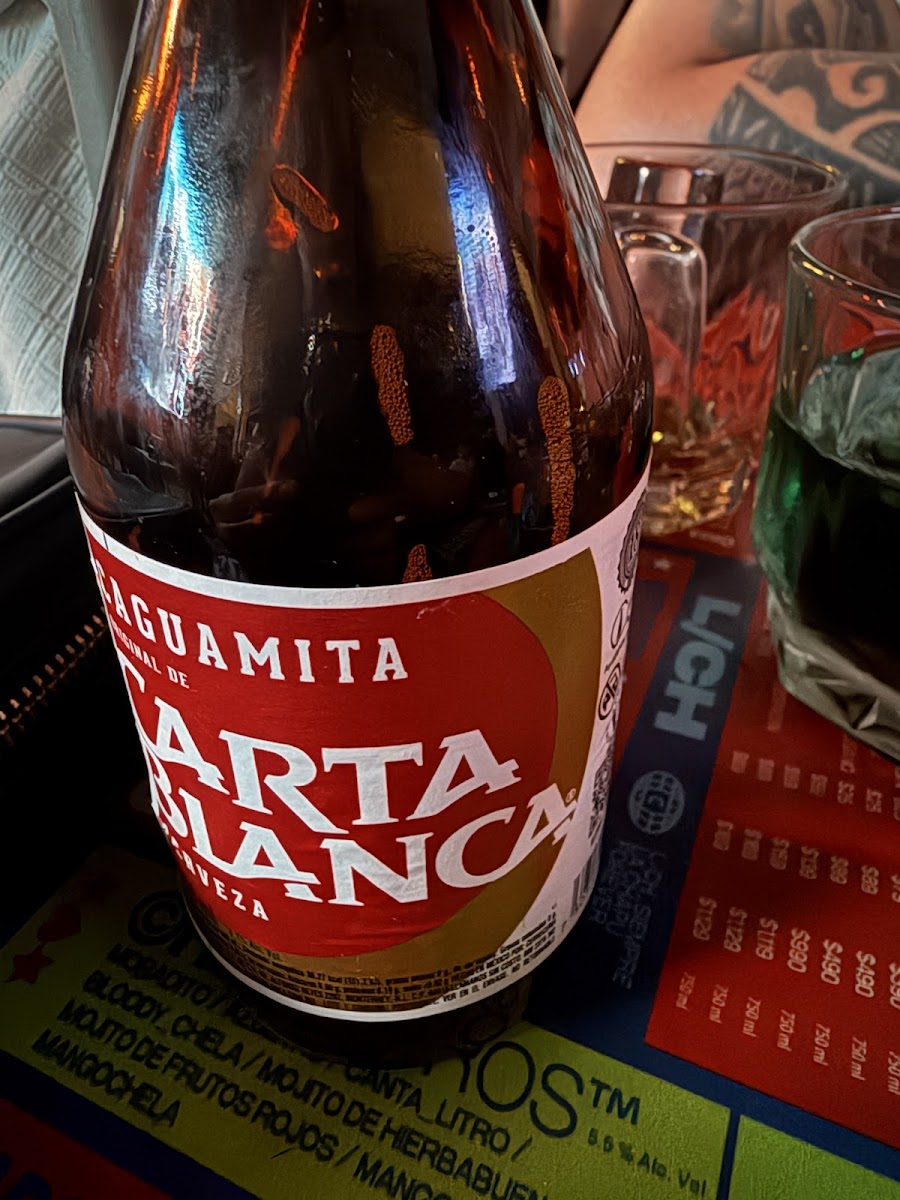 Cervecería Chapultepec - Escobedo Photo 4
