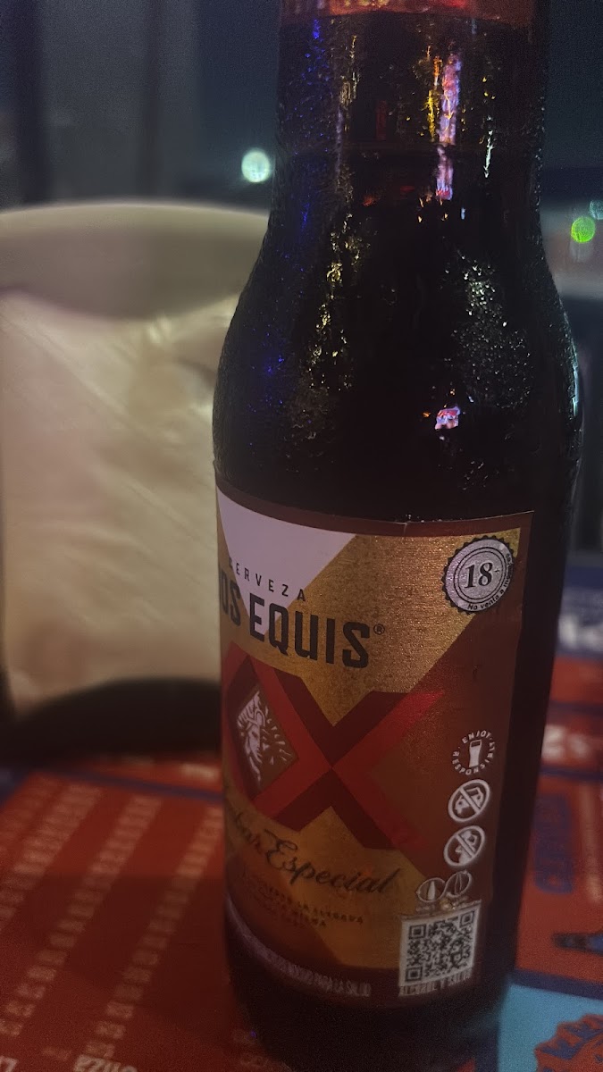 Cervecería Chapultepec - Escobedo Photo 5