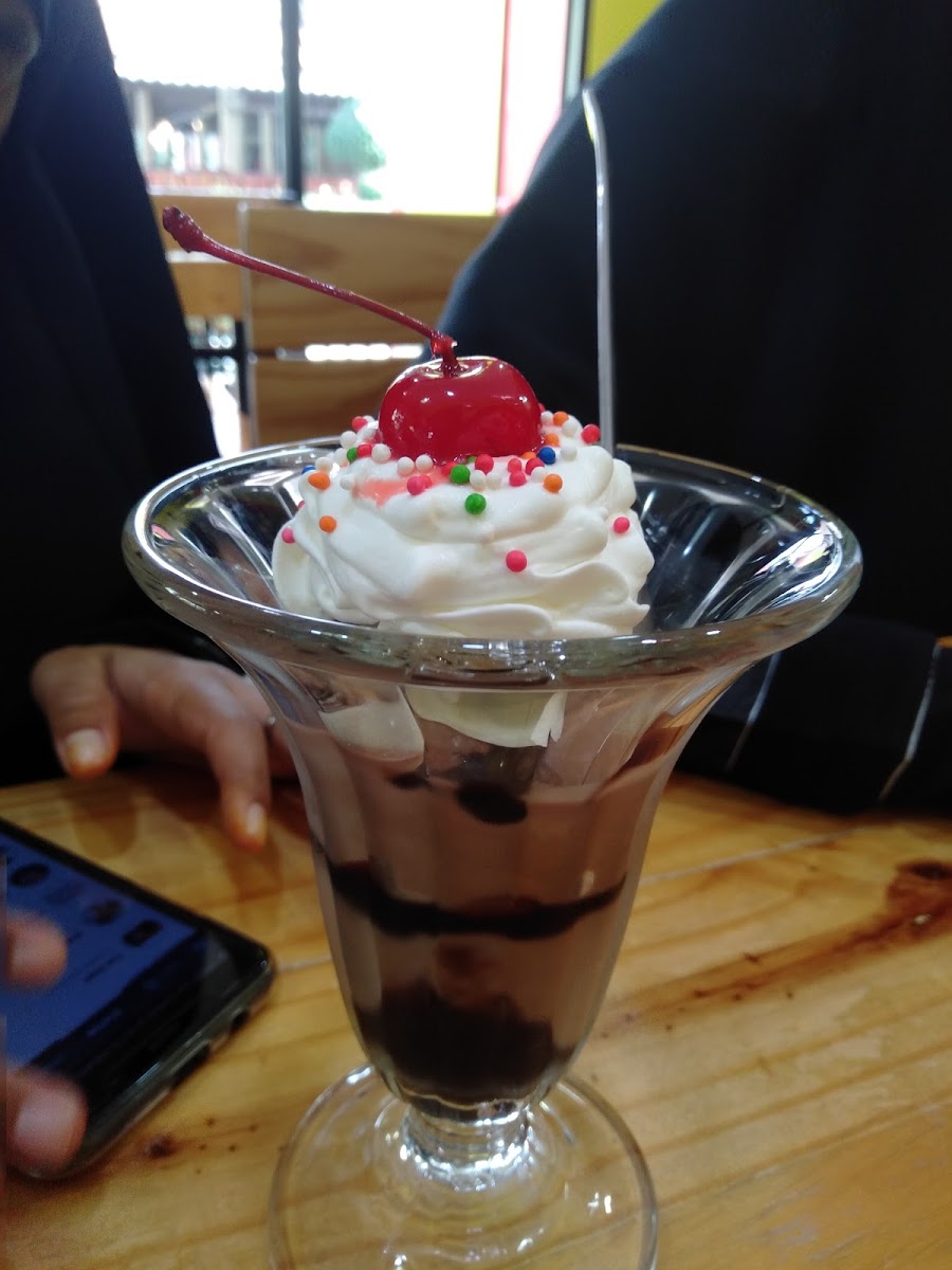 ICB Ice Cream Chicken Bingsu Photo 6