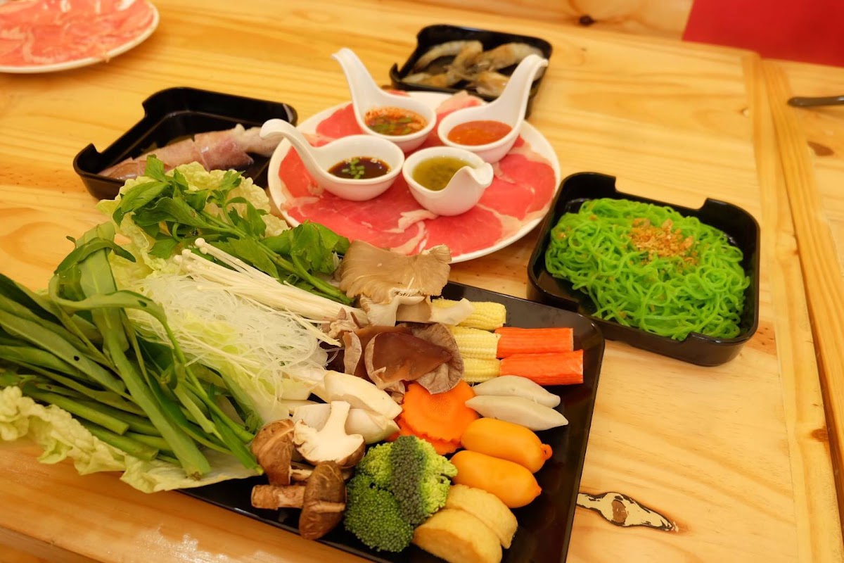 ICB Ice Cream Chicken Bingsu Photo 7