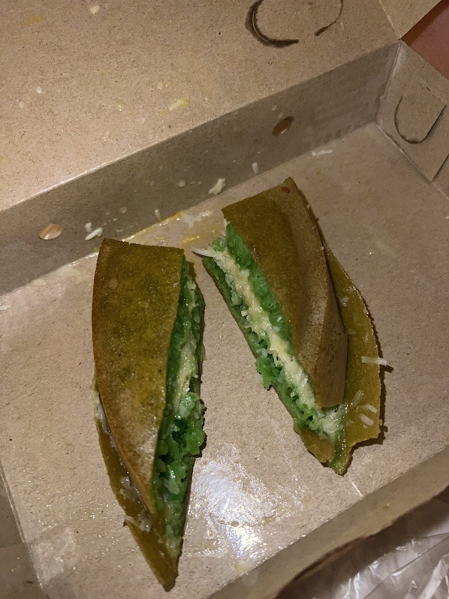 MARTABAK AYUNG KANTIN KODAMAR TENDA HIJAU Photo 6