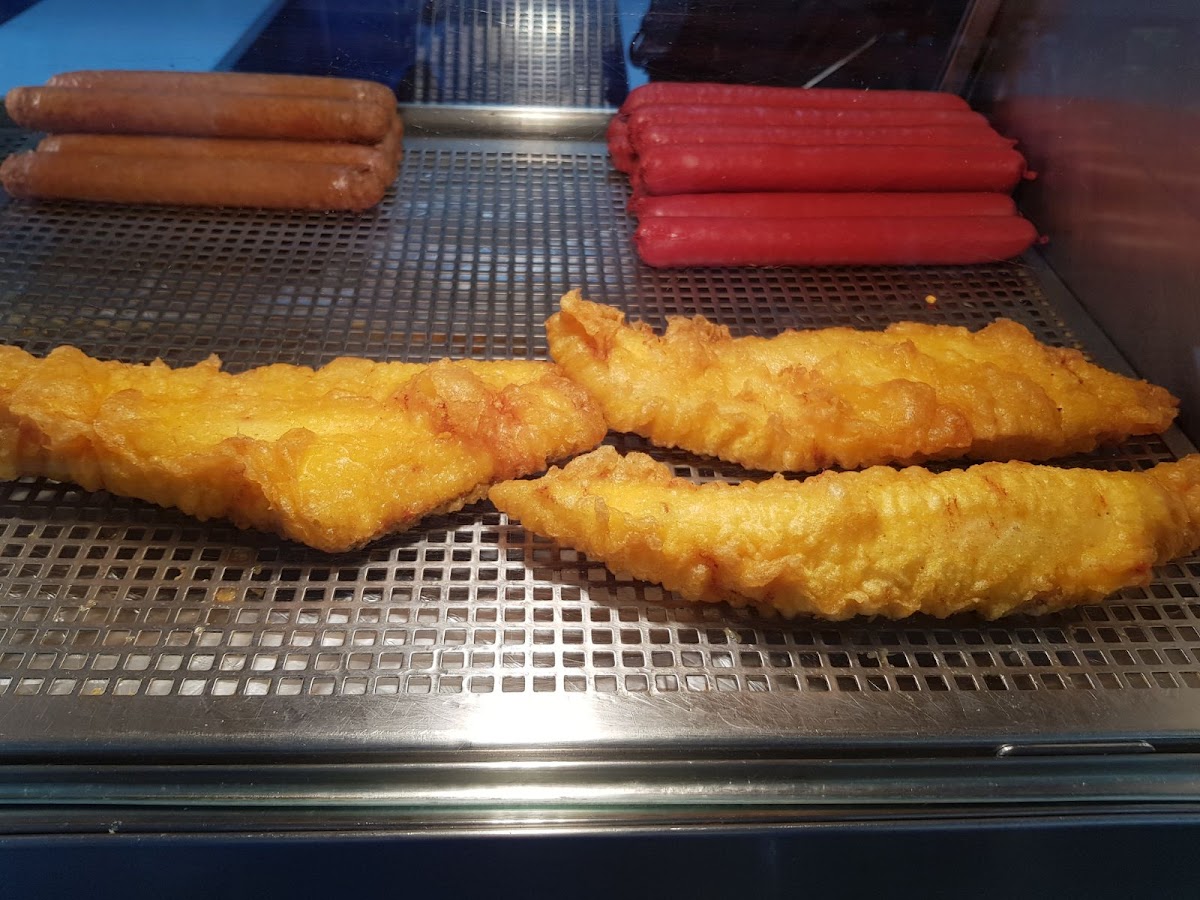 Chris's Fish Bar Photo 4