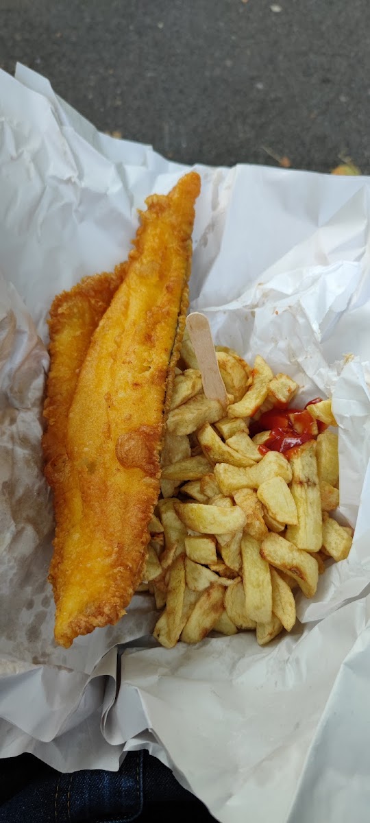 Chris's Fish Bar Photo 5