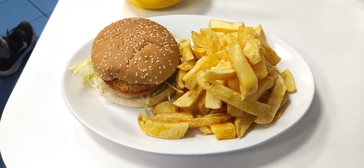 Chris's Fish Bar Photo 6