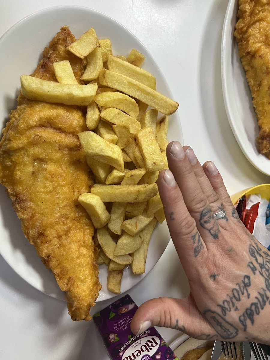 Chris's Fish Bar Photo 7