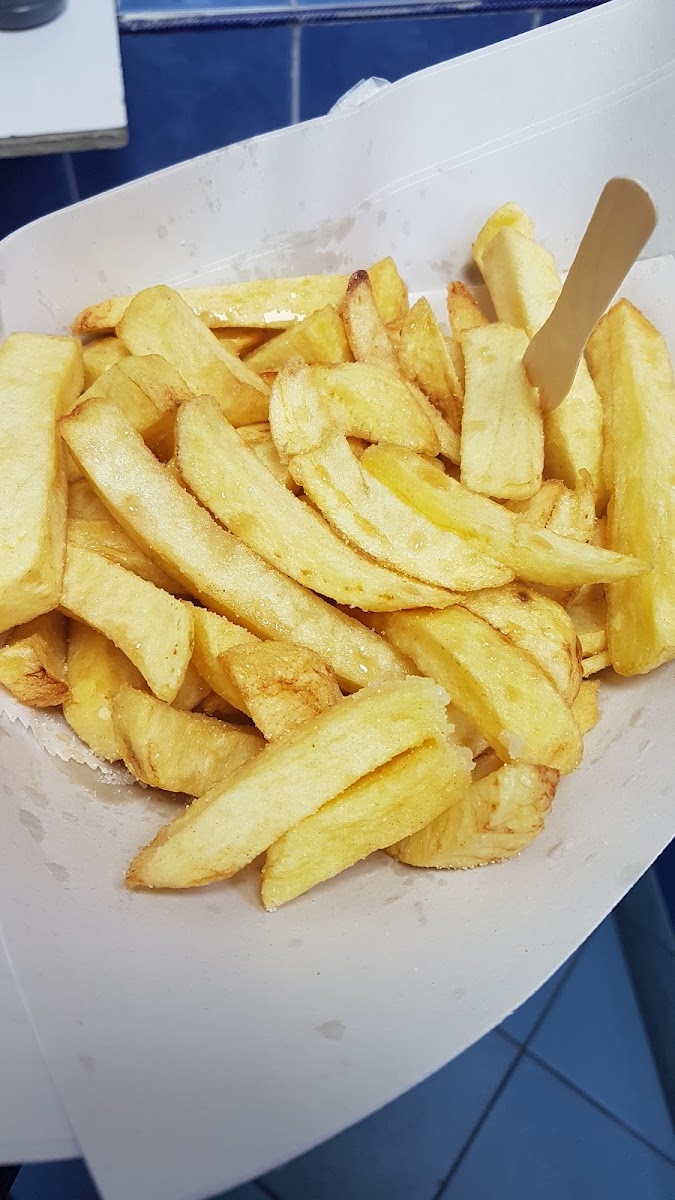 Chris's Fish Bar Photo 8