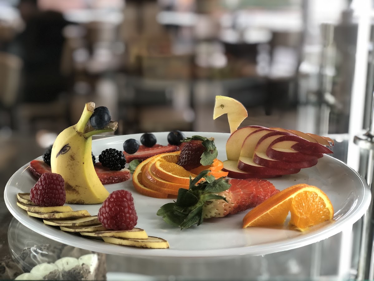 Adria Eiscafé und Brasserie Photo 2
