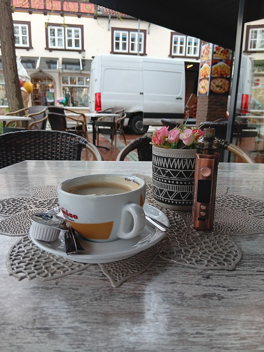 Adria Eiscafé und Brasserie Photo 5