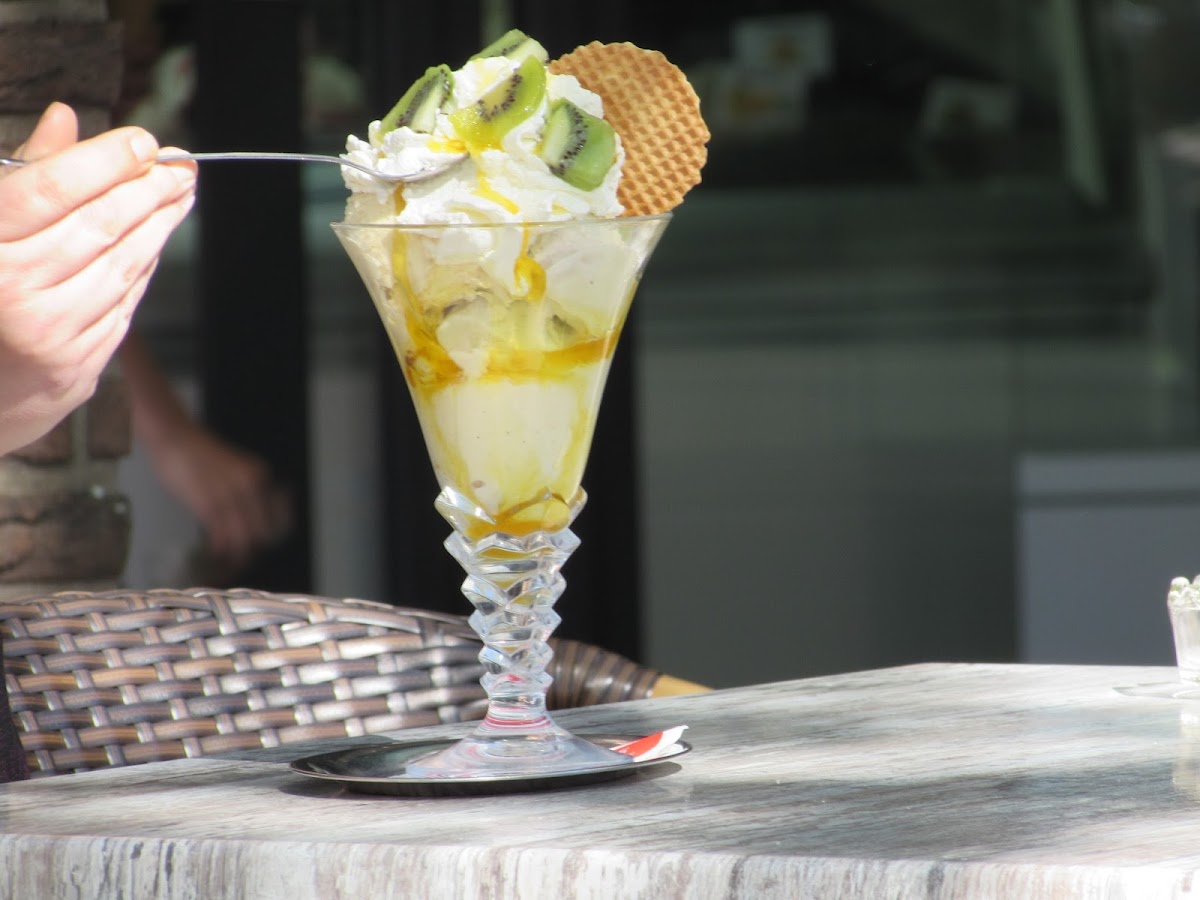 Adria Eiscafé und Brasserie Photo 8