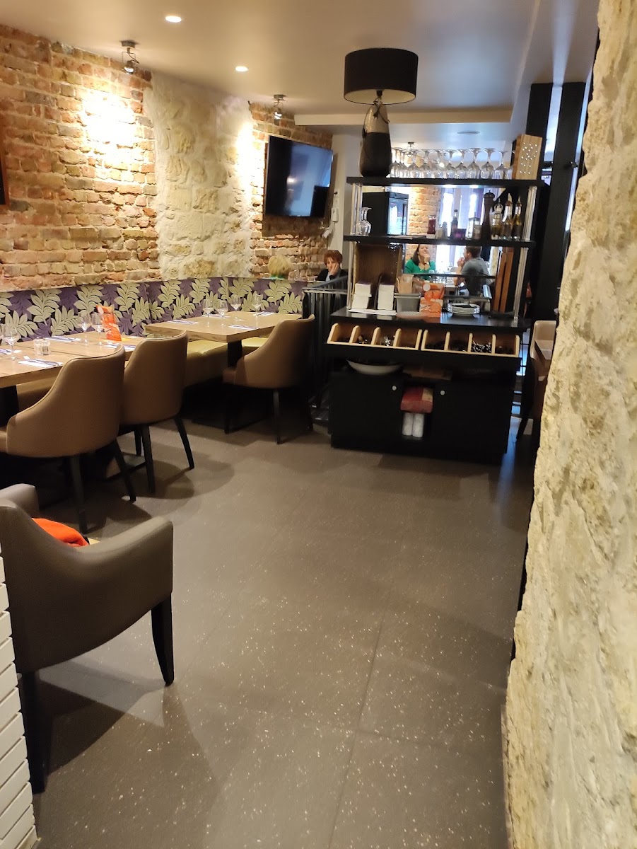 La Voglia Photo 3