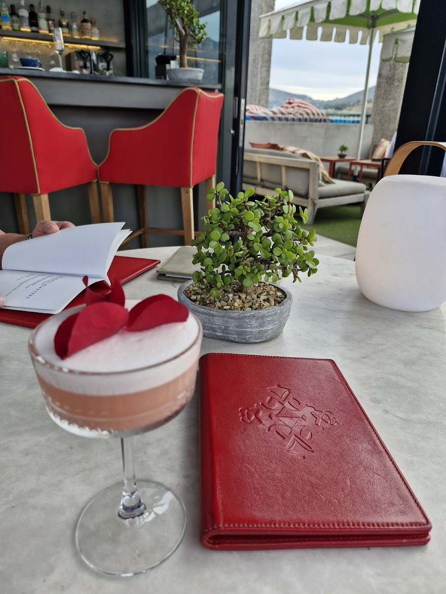 Silo Rooftop Bar Photo 10