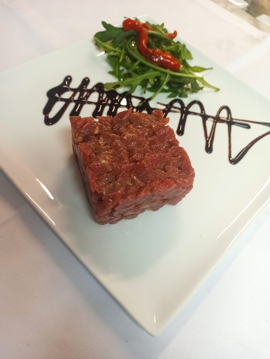 Ristorante Villa Positano