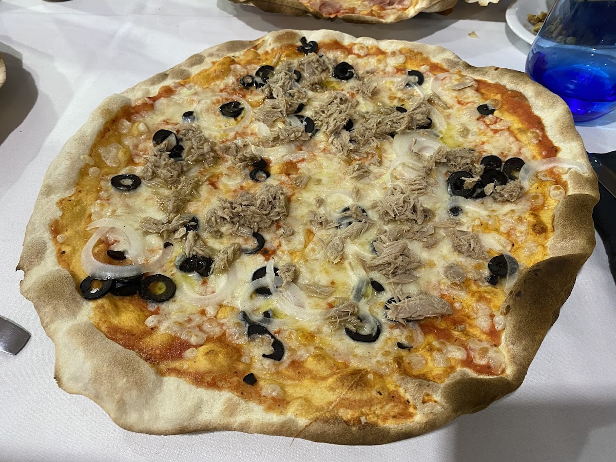 Ristorante Villa Positano Photo 2
