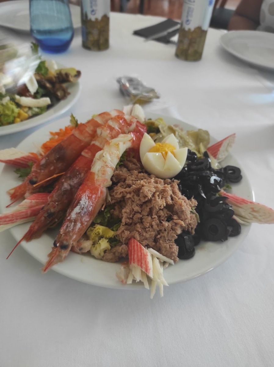 Ristorante Villa Positano Photo 6