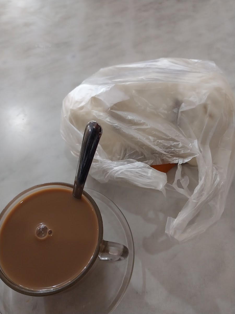 Rumah Kopi Syaloom Kapitu Photo 5