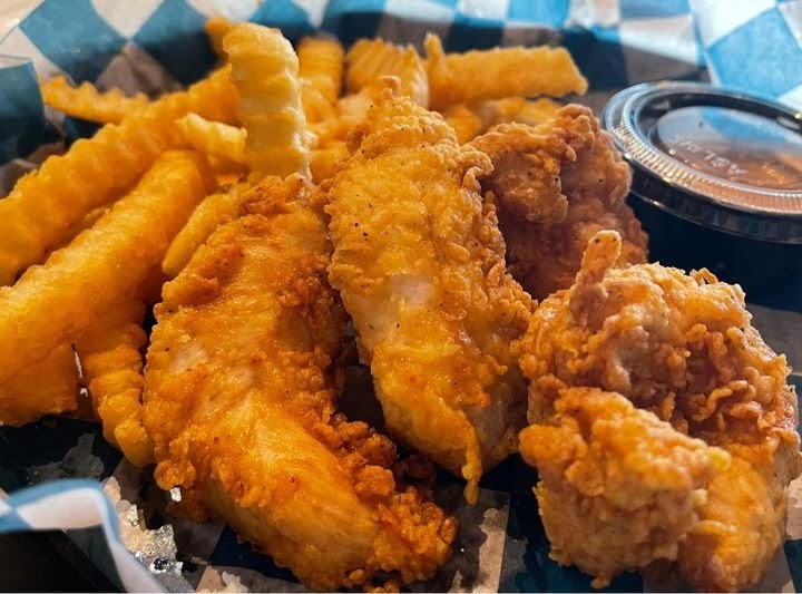 Cash's Chicken Photo 3