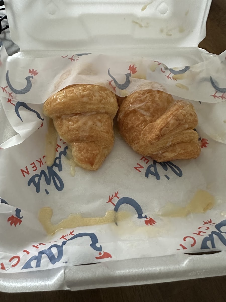 Cash's Chicken Photo 5