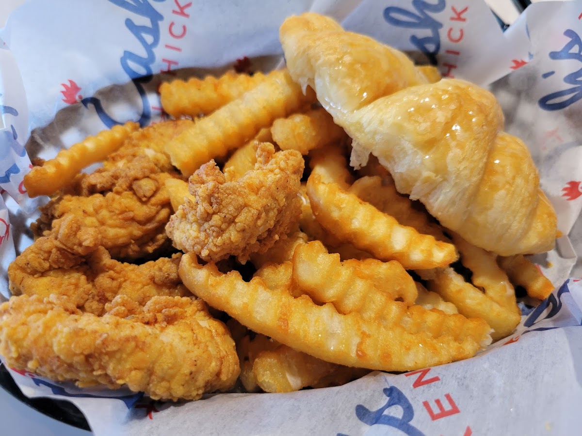 Cash's Chicken Photo 6