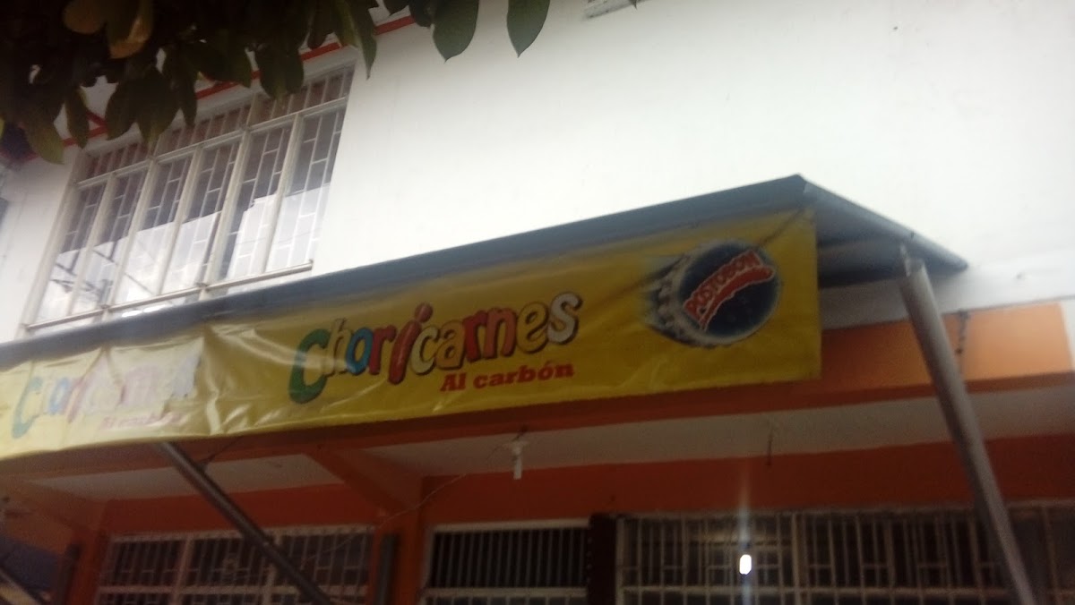 Choricarnes
