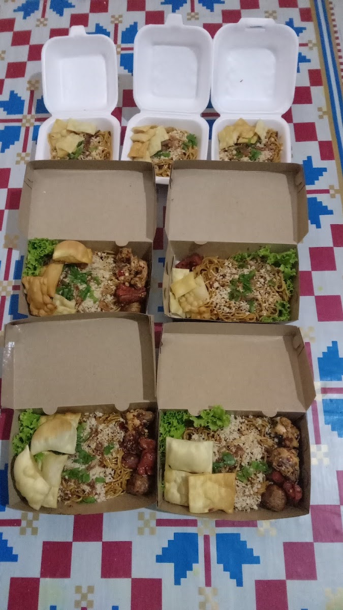 Mie Jebew Tanduk Bumiayu Photo 10