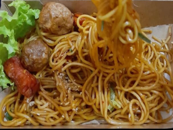 Mie Jebew Tanduk Bumiayu Photo 3