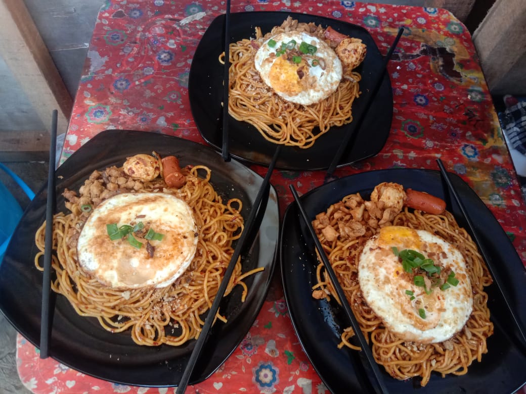 Mie Jebew Tanduk Bumiayu Photo 5