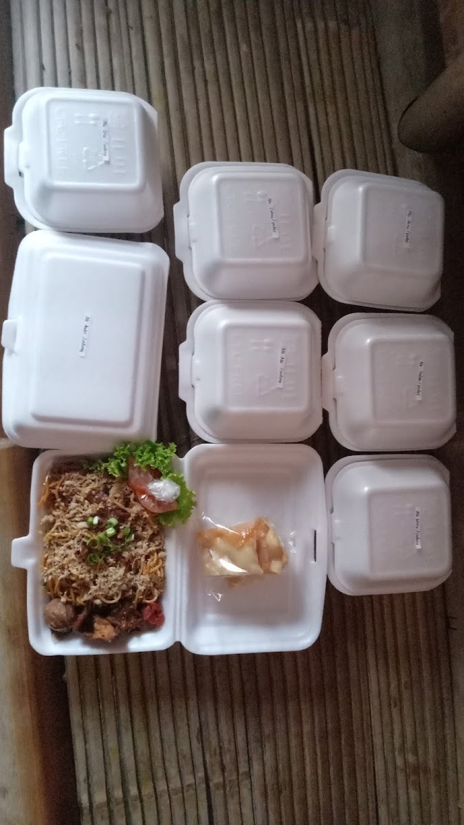 Mie Jebew Tanduk Bumiayu Photo 6