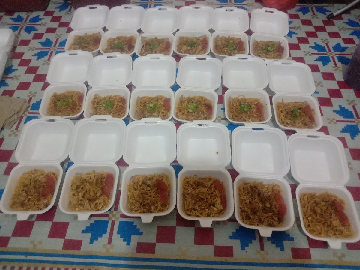 Mie Jebew Tanduk Bumiayu Photo 7