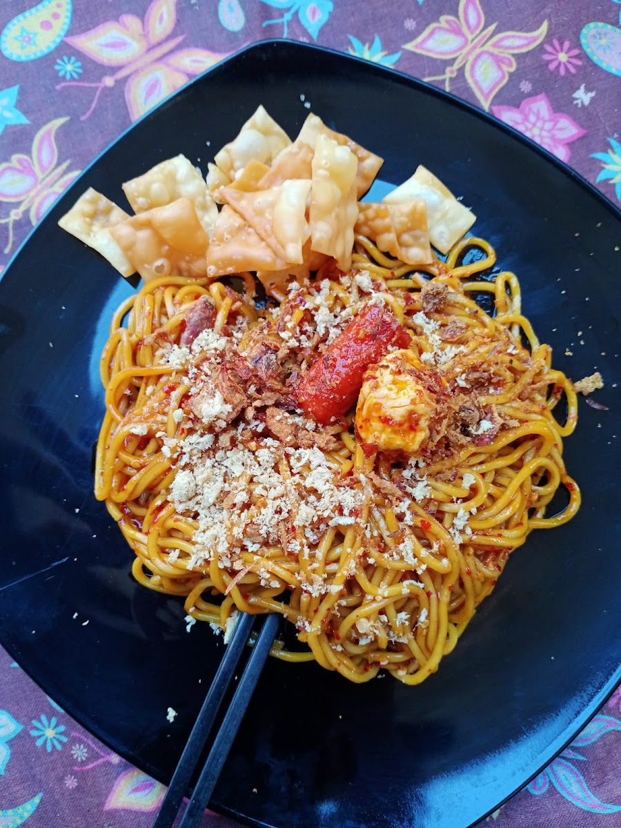 Mie Jebew Tanduk Bumiayu Photo 8