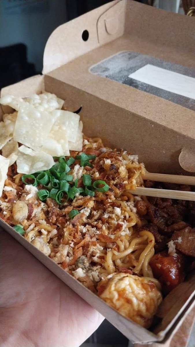 Mie Jebew Tanduk Bumiayu Photo 9