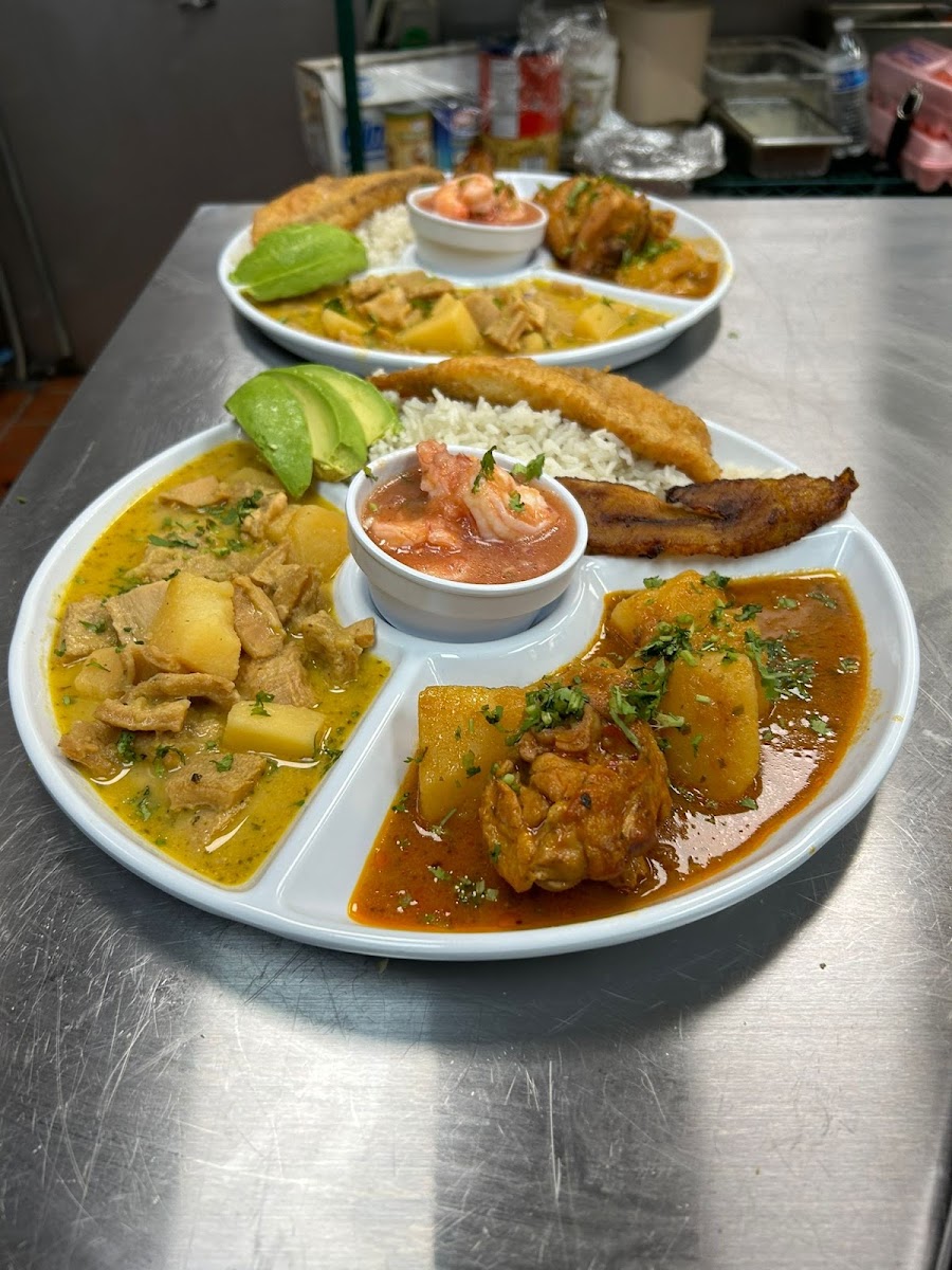 Sabor Ecuatoriano 3 Photo 6