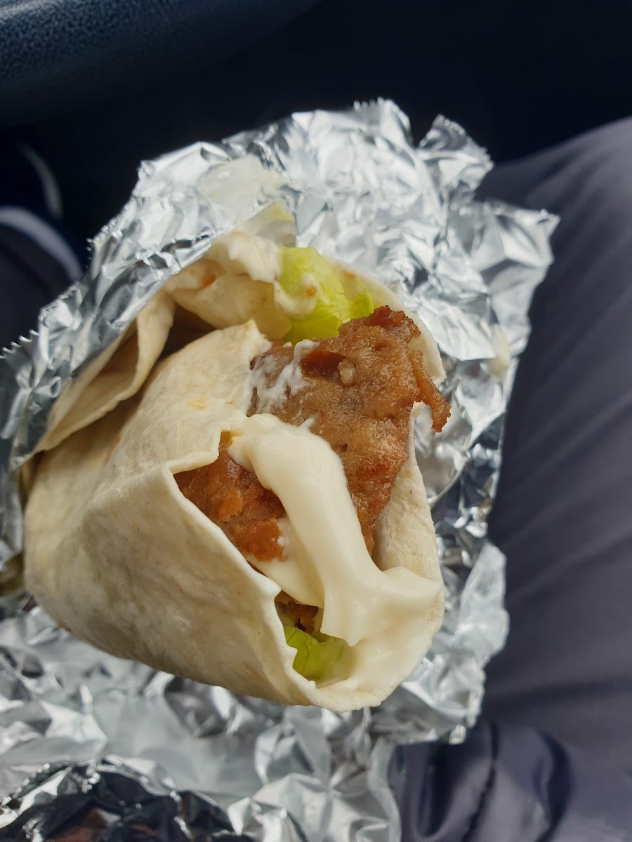 Lucas Takeaway Photo 2
