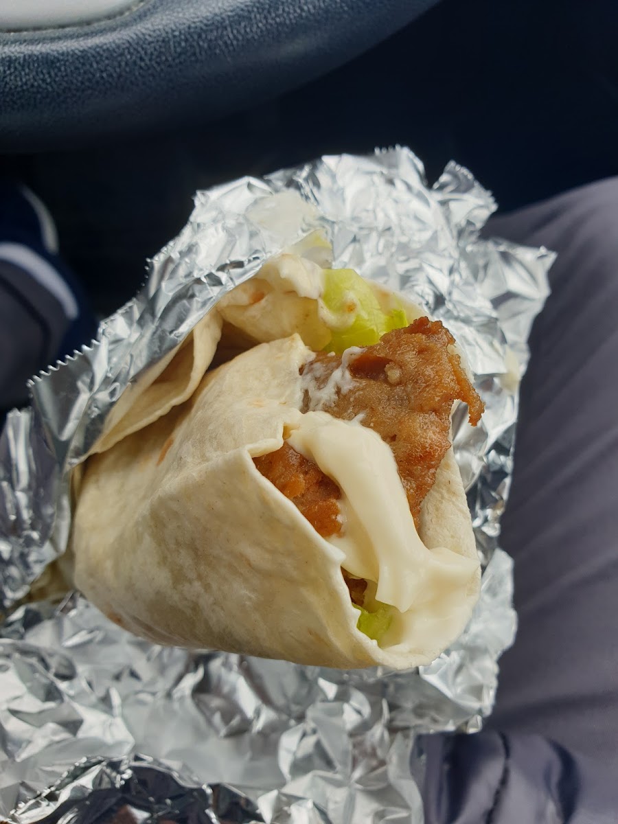 Lucas Takeaway Photo 5