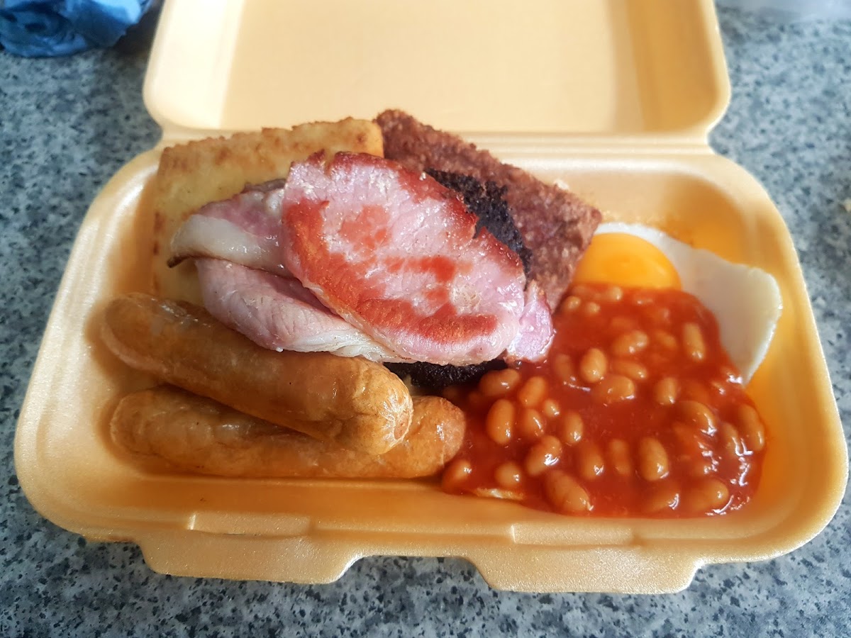 Lucas Takeaway Photo 8