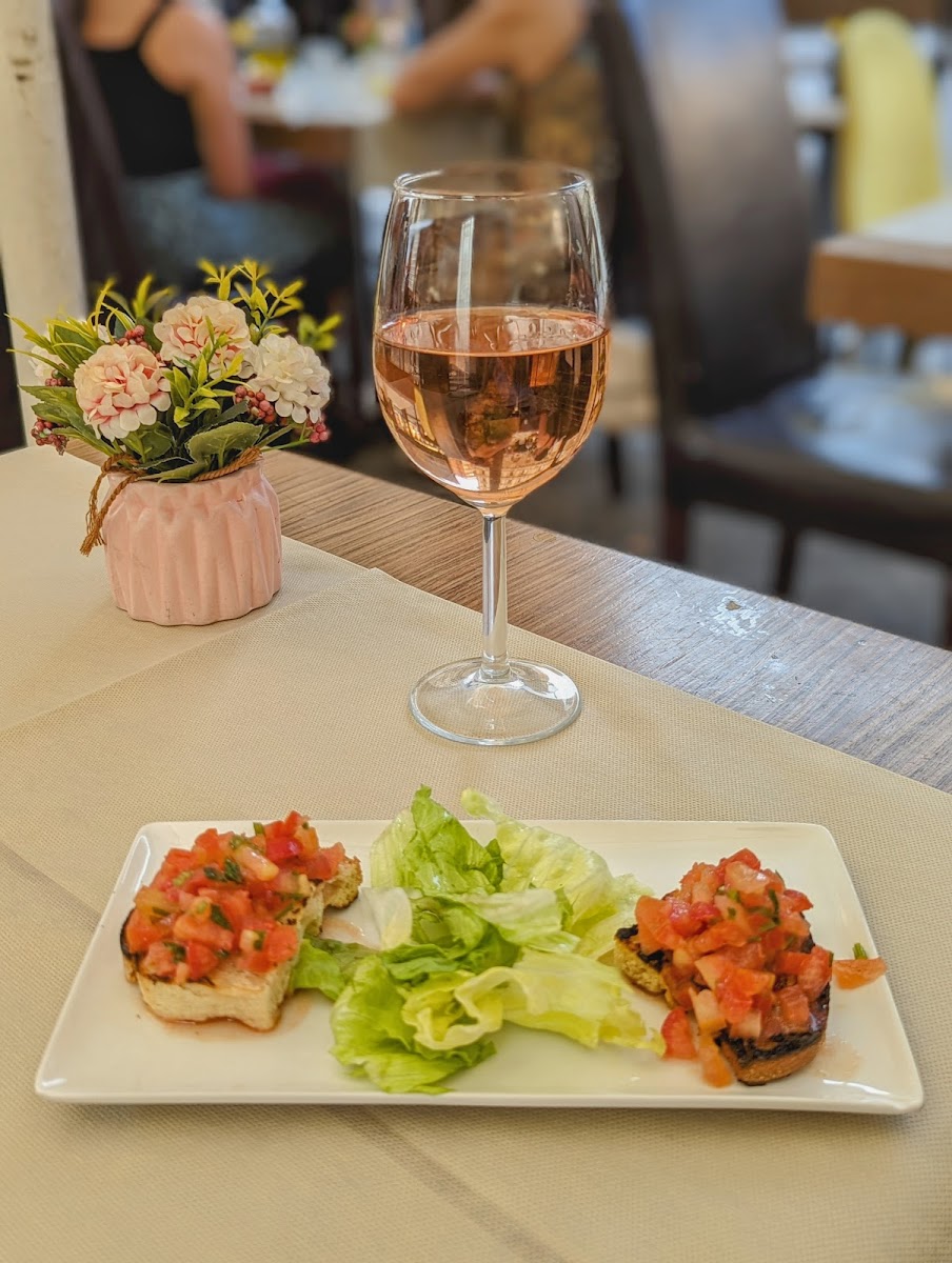 Trattoria Bovio Photo 5