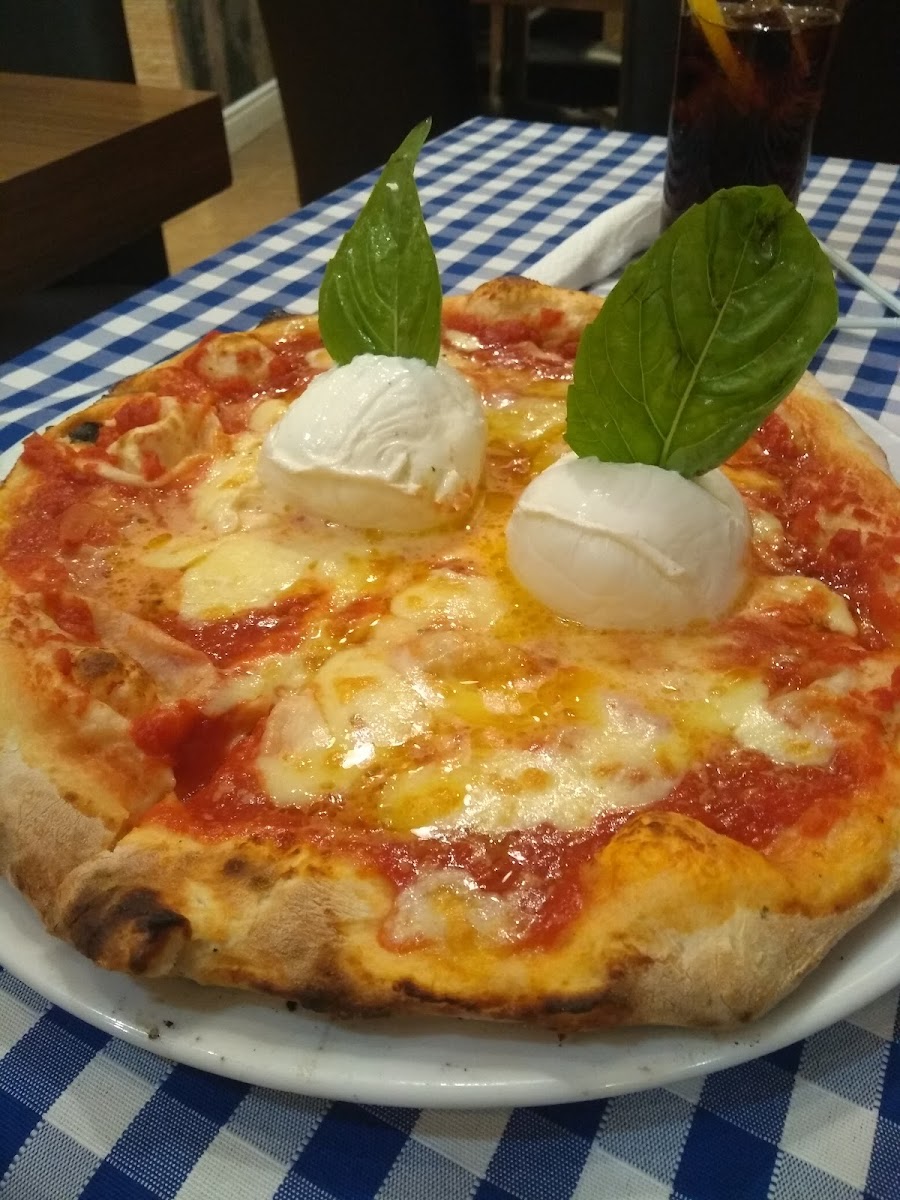 Trattoria Bovio Photo 6