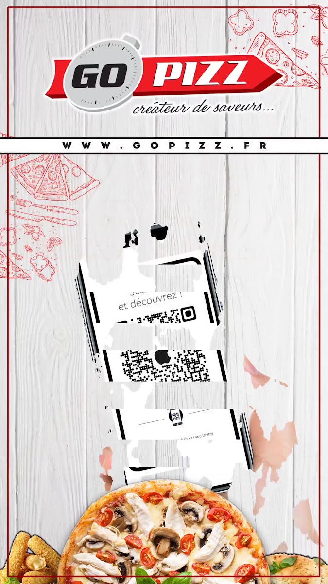 Gopizz Avanne - Besançon Photo 2