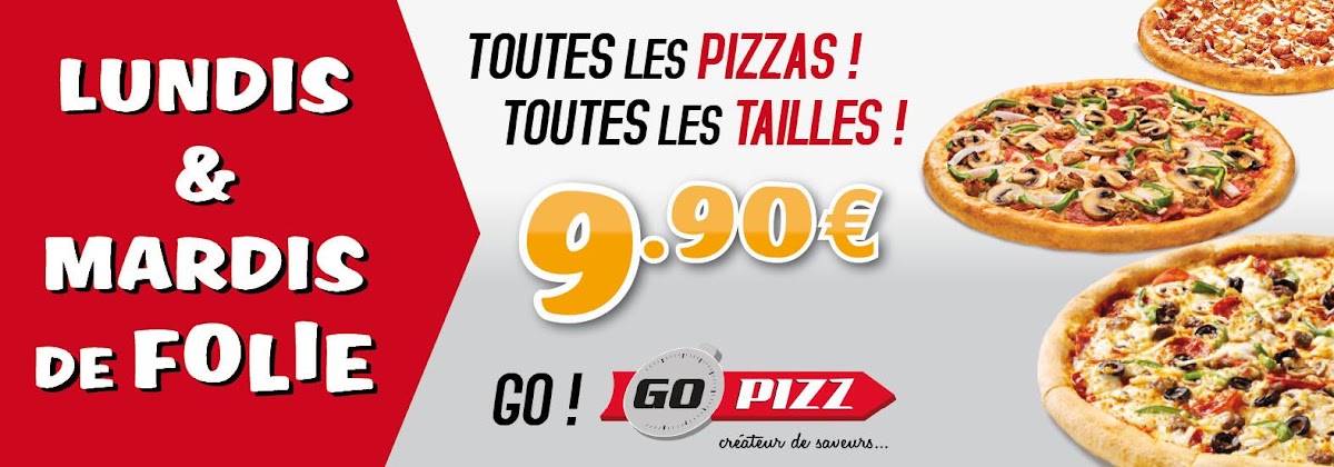 Gopizz Avanne - Besançon Photo Menu 8