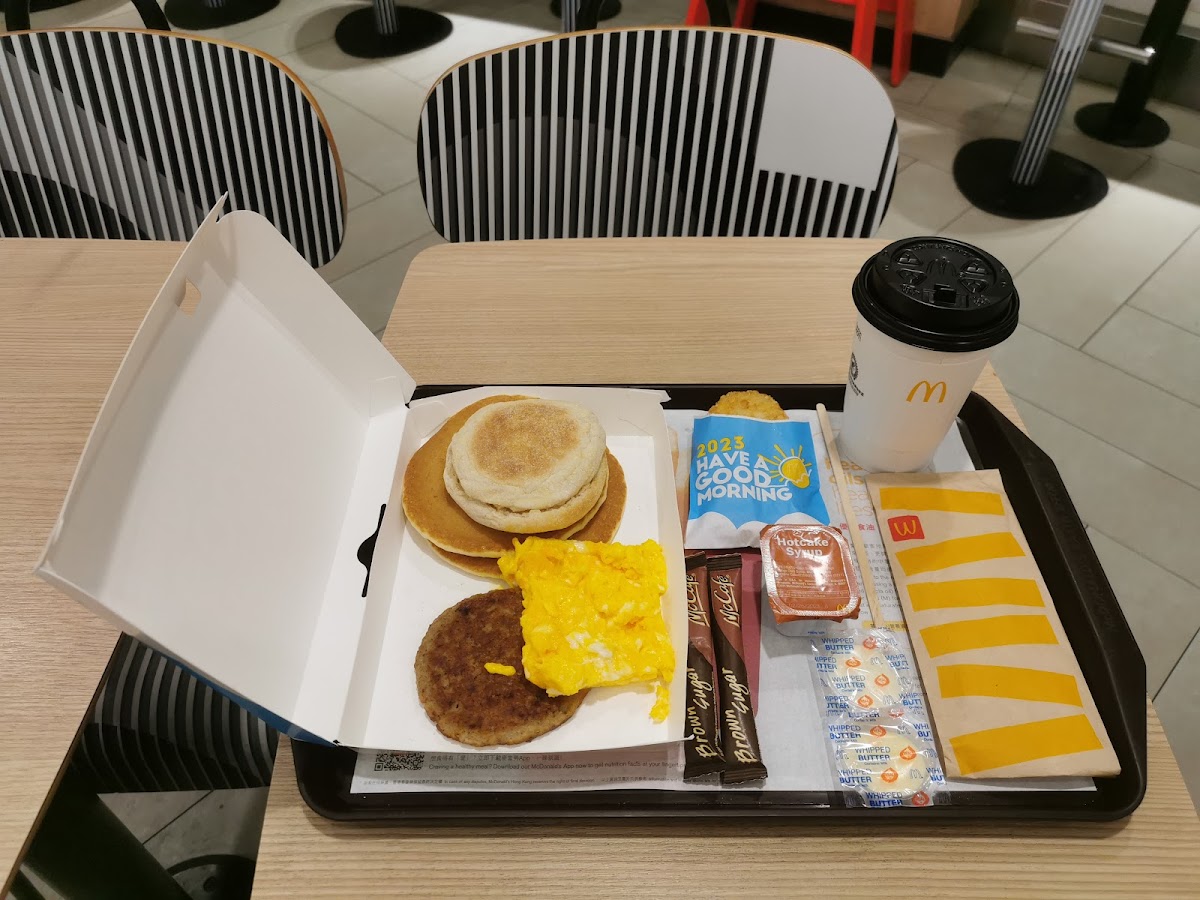 McDonald's (Ching Long Shopping Centre) Photo 7