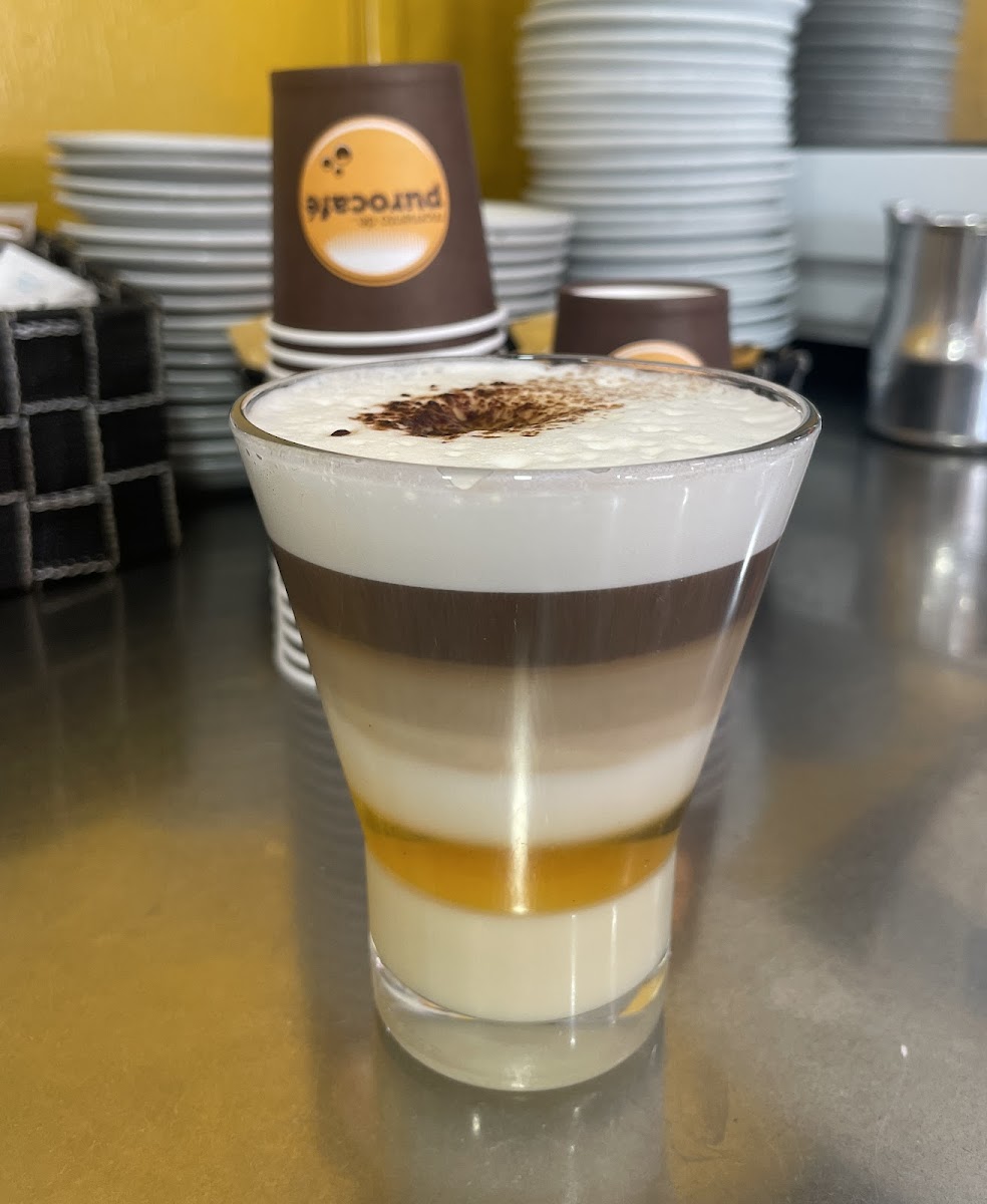 Momento de Purocafé Zaidín Photo 10