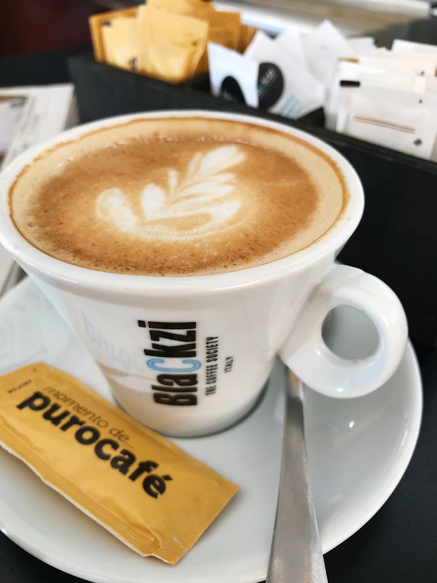 Momento de Purocafé Zaidín Photo 3
