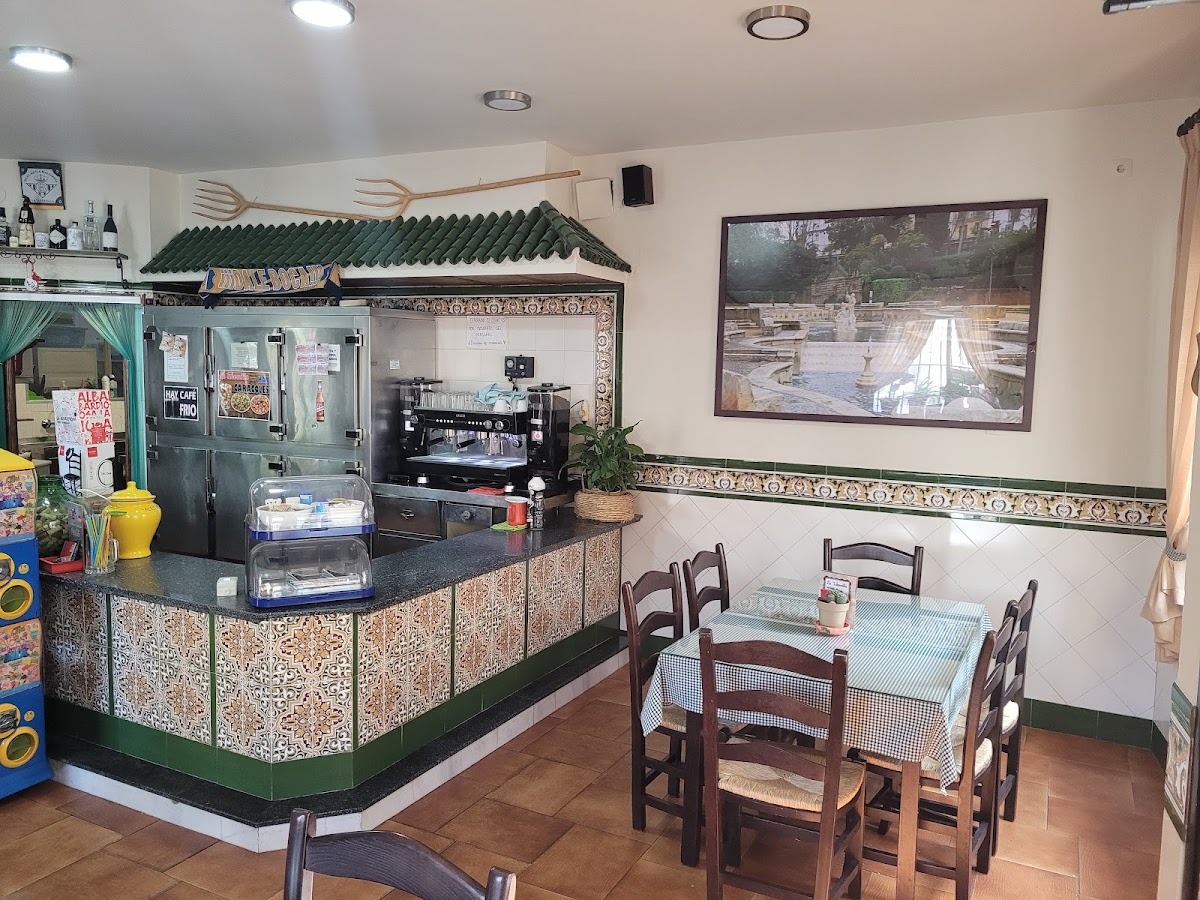 La Tabernilla