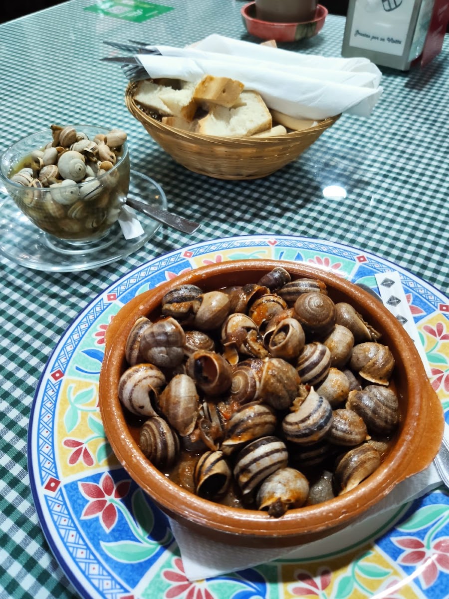 La Tabernilla Photo 8