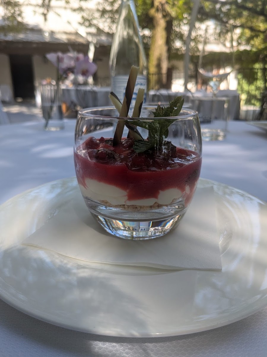 Ristorante Crotasc Photo 10